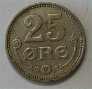Denemarken 815.2a-1921